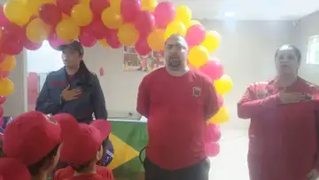 Foto - MISSÃO