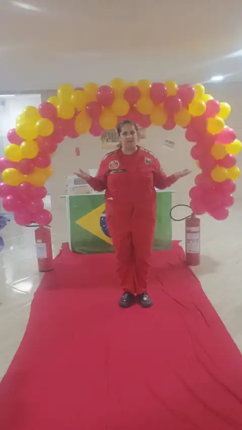 Foto - TRILHA