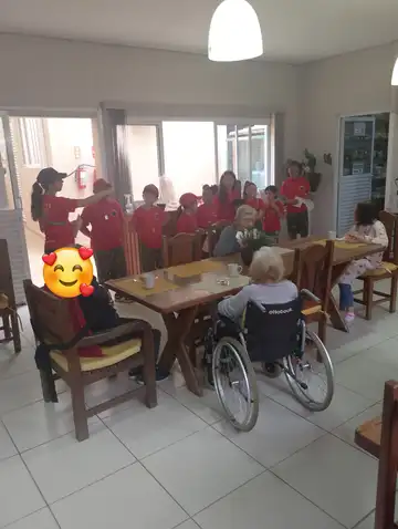 Foto - ALEGRIA