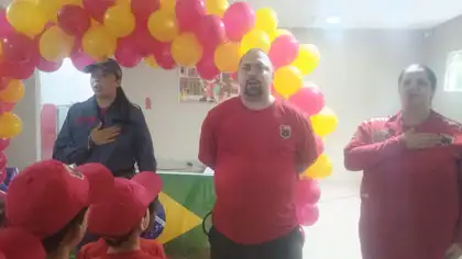 O Chamado