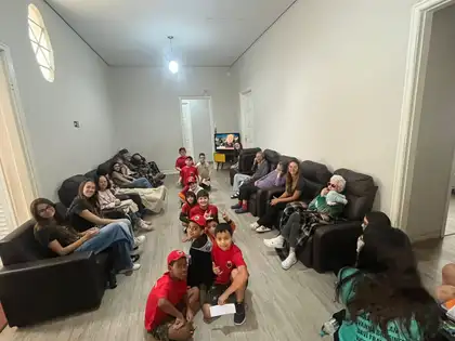 Primeiros Socorros