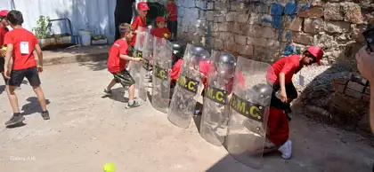 Prevenção