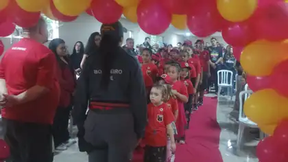 Formatura